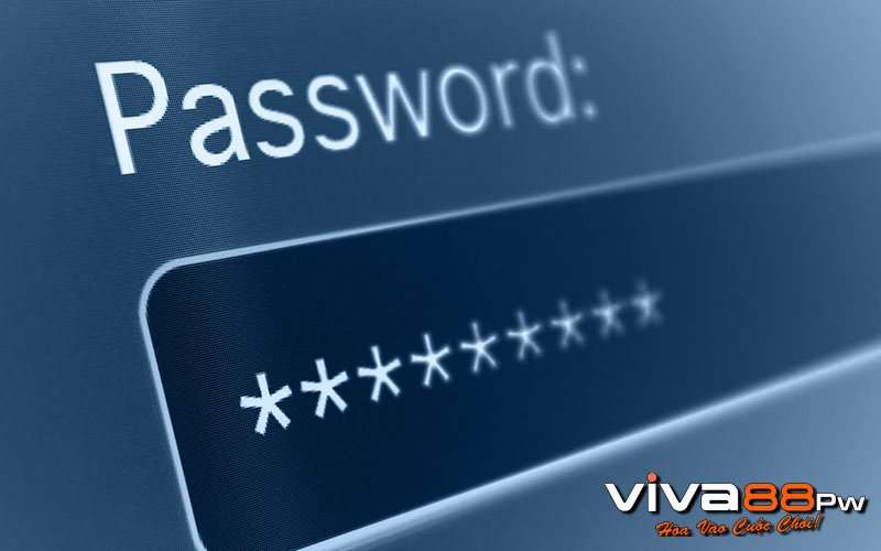 Nguyên nhân xảy ra quên mật khẩu Viva88