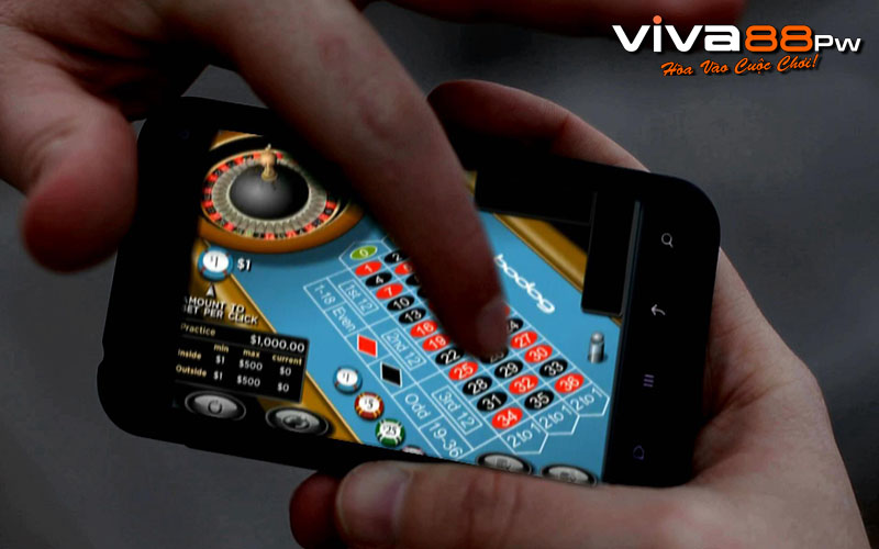 Tại sao cần phải tải app Viva88 về máy?