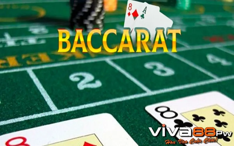 Công thức khắc chế thất bại trong game bài Baccarat